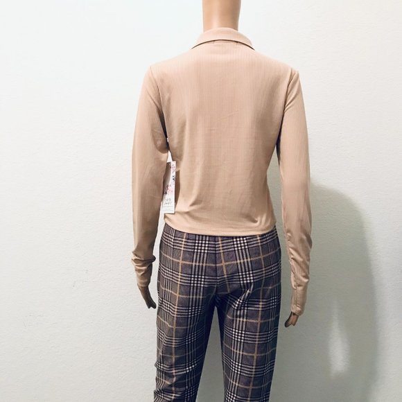 New PI by J –Junior’s Tops - Picture 3 of 4